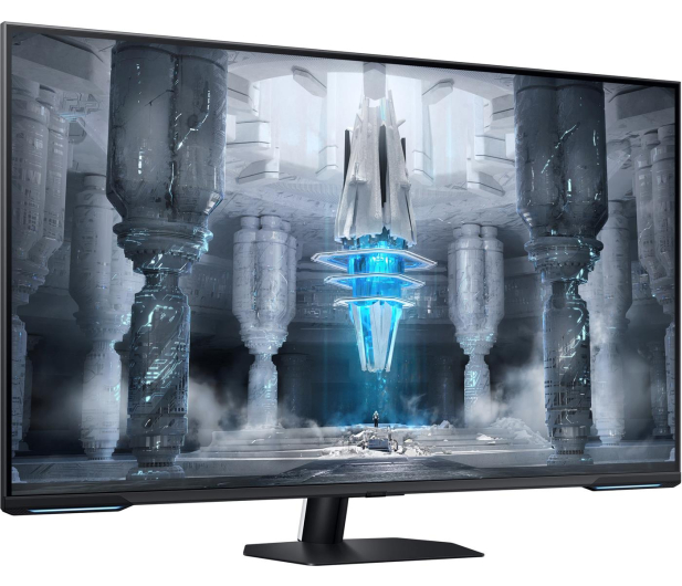 Samsung Odyssey Neo G7 S43CG700NUX - 1122296 - zdjęcie 4